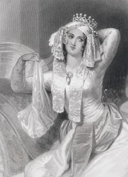 Cléopâtre VII (69-30 av. J.-C.)